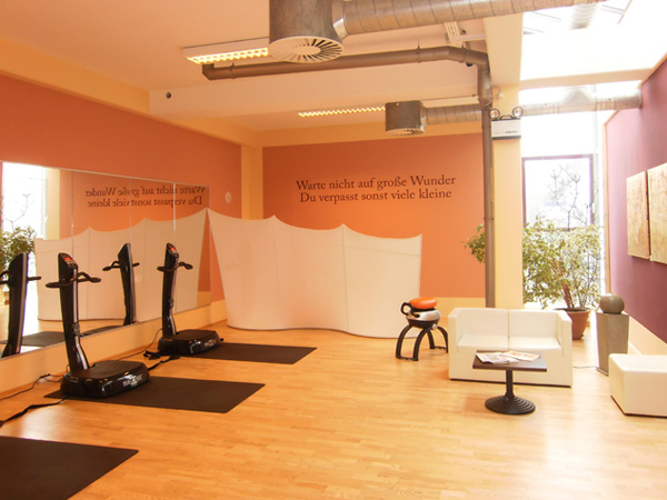 trennwand / raumtrenner