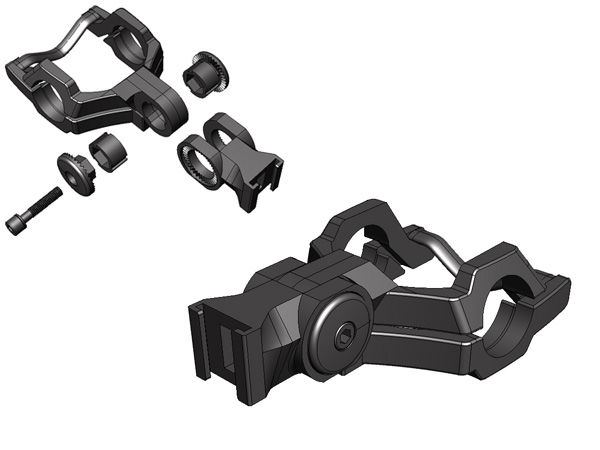 design- 3d konstruktion